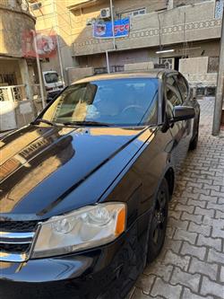 Dodge Avenger